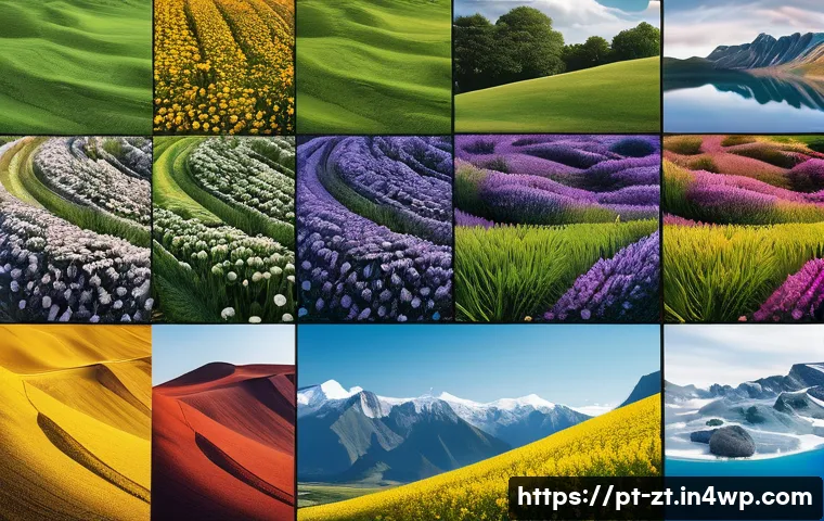 정신적 회복탄력성 향상을 위한 기술적 접근 - Here are three detailed image generation prompts in English, adhering to all the specified guideline...