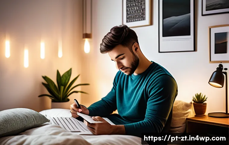 정신적 회복탄력성 개선을 위한 자기 개발 과정 관련 이미지 2